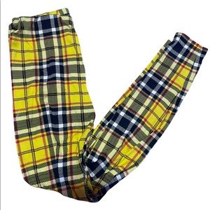 Fashion Nova leggings